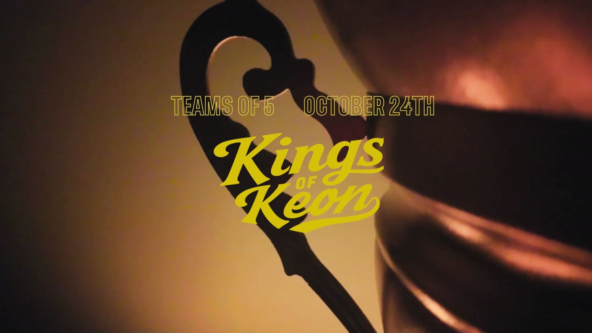 Kings of Keon