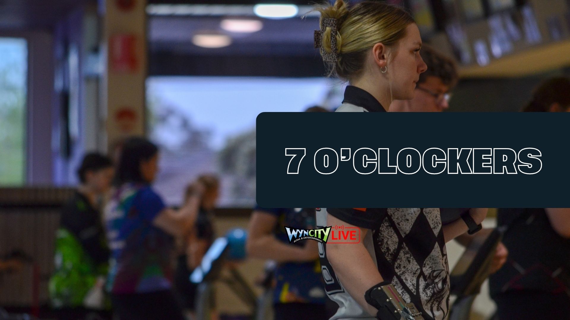 7 O'Clockers